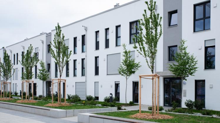 Ob Mehrfamilienhaus, Gewerbe- oder Nutzeinheit – die Vulpes Immobilien Management GmbH aus Eckernförde verwaltet zahlreiche Gebäude in ganz Deutschland.