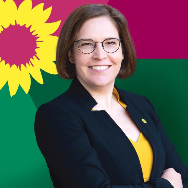 Dr. Nadine Mai, Kandidatin zur Landtagswahl SH 2022