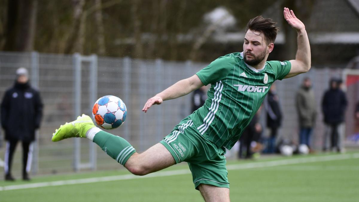 Beim PSV Neumünster stehen weitere Abgänge fest SHZ