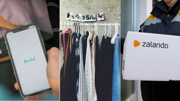 Vinted Abzocke: Zalando-Masche - und wie Du Dich schützt | NOZ