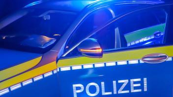 Die Polizei registrierte in einer Nacht mehrere gestohlen oder angegriffene Fahrzeuge.