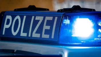 Am Sonnabend kam es in Güstrow zu einem Unfall, bei dem auch Alkohol und Betäubungsmittel eine Rolle spielten.