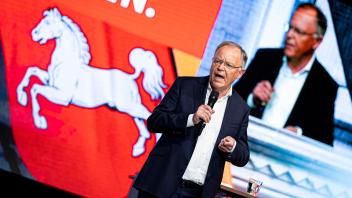 SPD Niedersachsen stellt Landesliste für Landtagswahl auf