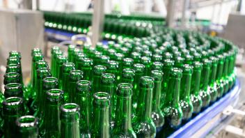 Ratsherrn Brauerei nimmt eigene Abfüllanlage in Betrieb