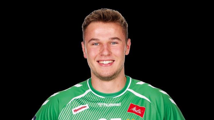 Trotz der prekären sportlichen Situation plant der HC Empor schon die kommende Saison und verpflichtete Alexej Demerza vom GWD Minden