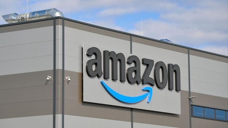 Der Versandhandel Amazon hat seine Pläne für die Errichtung eines Verteilzentrums in Schwerin zurückgezogen.