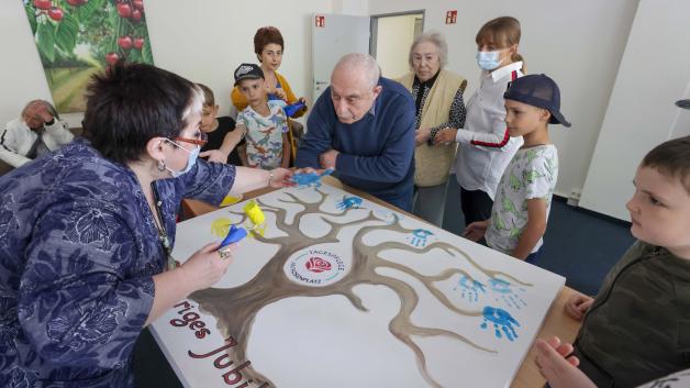 Yetuk nemis ayol cummed