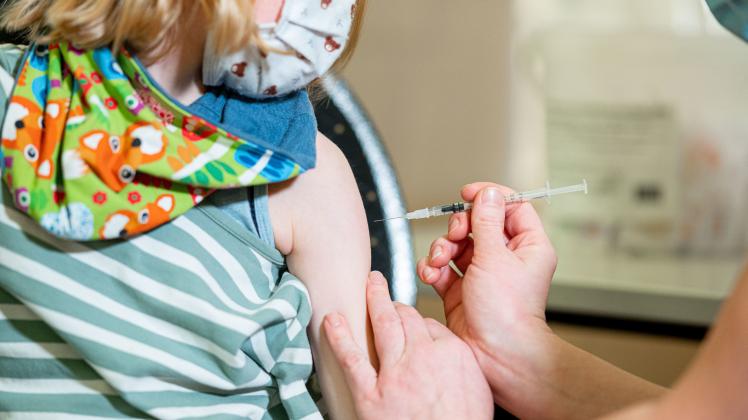 Stiko weitet Empfehlung für Corona-Impfung bei Kindern