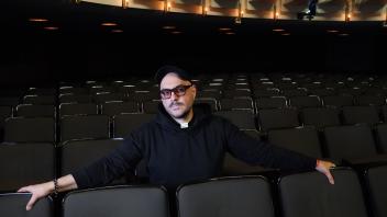 ARCHIV - Der russische Regisseur Kirill Serebrennikow im Thalia Theater in Hamburg. Foto: Marcus Brandt/dpa