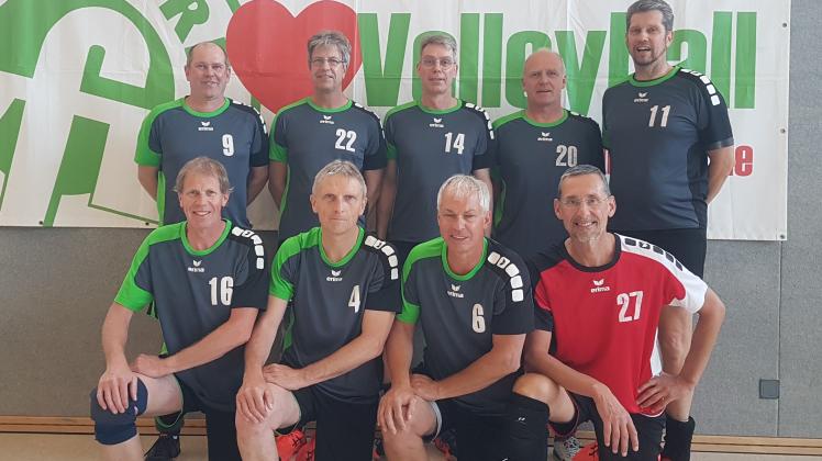 VfL Lintorf Volleyball-Senioren