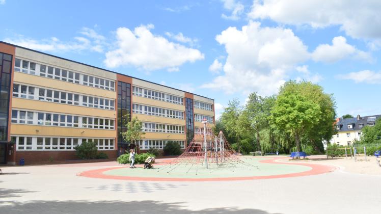 Die Werner-Lindemann-Grundschule feiert am 5. Oktober den Tag der offenen Tür. 