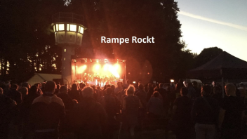 Rampe Rockt