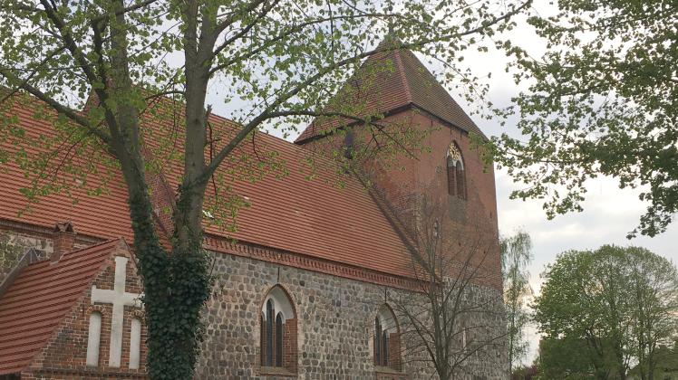Kirche