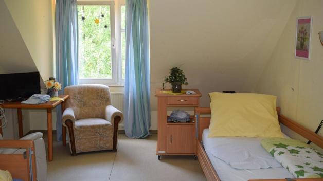 Pinneberg 40 Bewohner wieder zurück im Haus Quellental