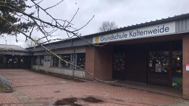 Die Stadt Elmshorn geht im Zuge des beschlossenen Ganztagskonzeptes an den Grundschulen den nächsten Schritt.