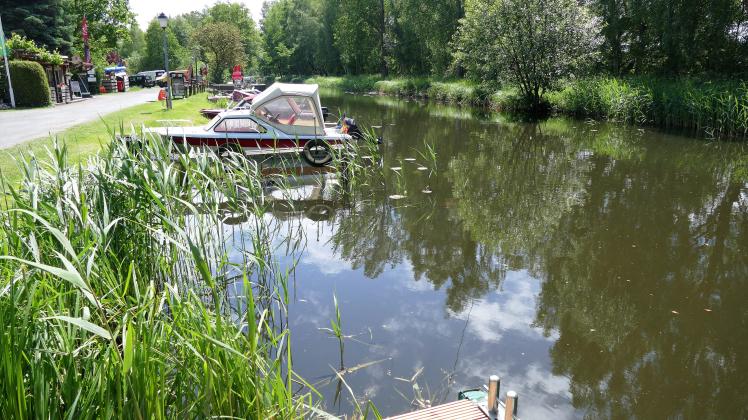 Kanal