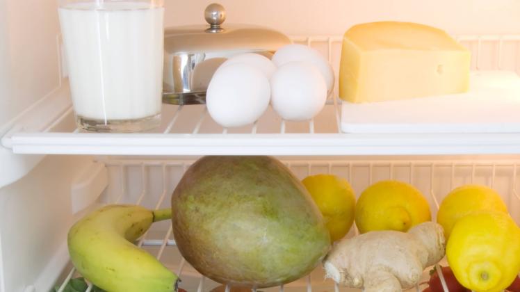 Gesunde Ernährung