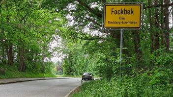 Der Klinter Weg ist eine beliebte Verbindung zwischen Rendsburg und Fockbek.