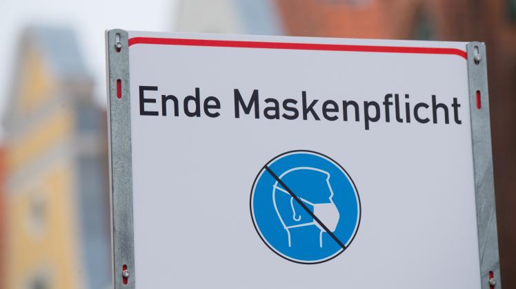 Oberverwaltungsgericht in MV kippt Maskenpflicht