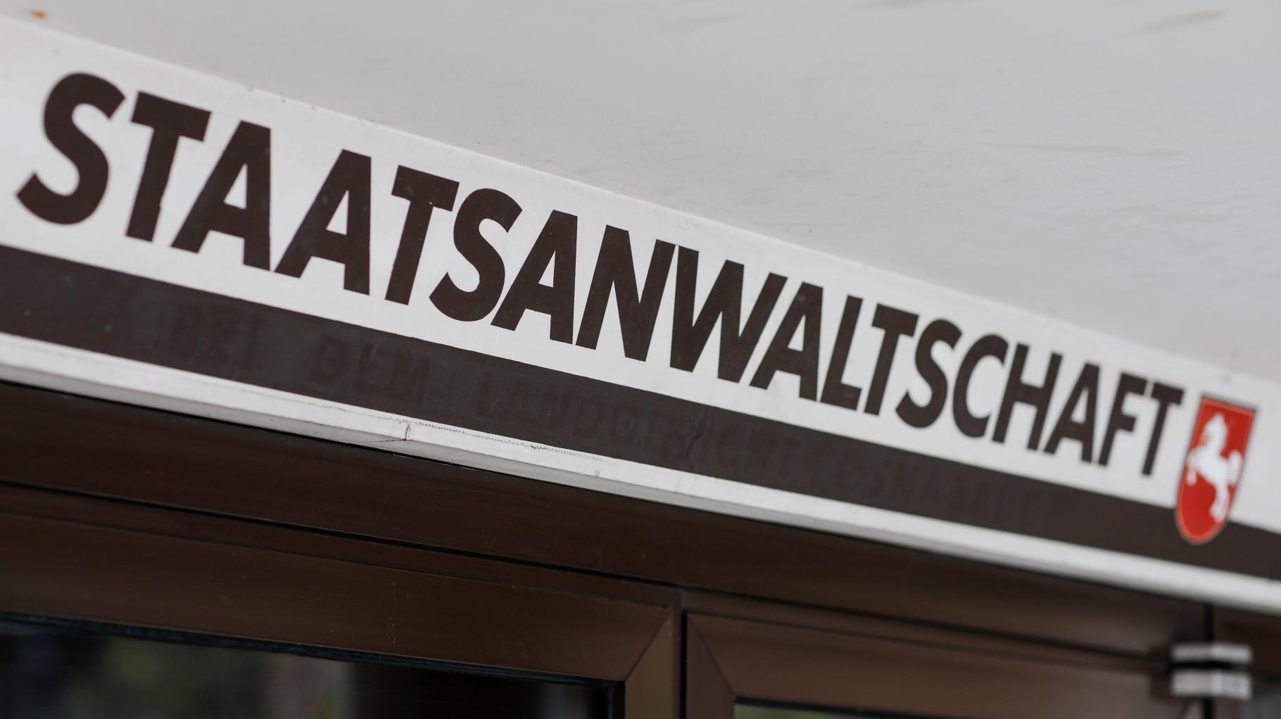 Betrugsverdacht: Anklage gegen Ex-Chef eines Osnabrücker Sanitätshauses
