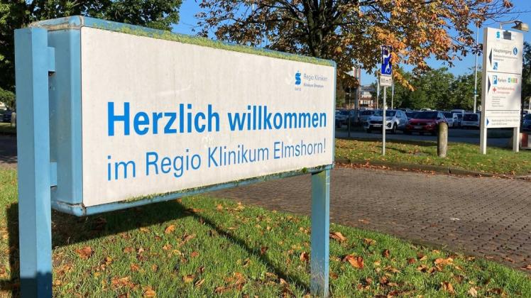 Derzeit gibt es zwei Krankenhaus-Standorte im Kreis Pinneberg. Sie befinden sich jeweils in den beiden größten Städten.