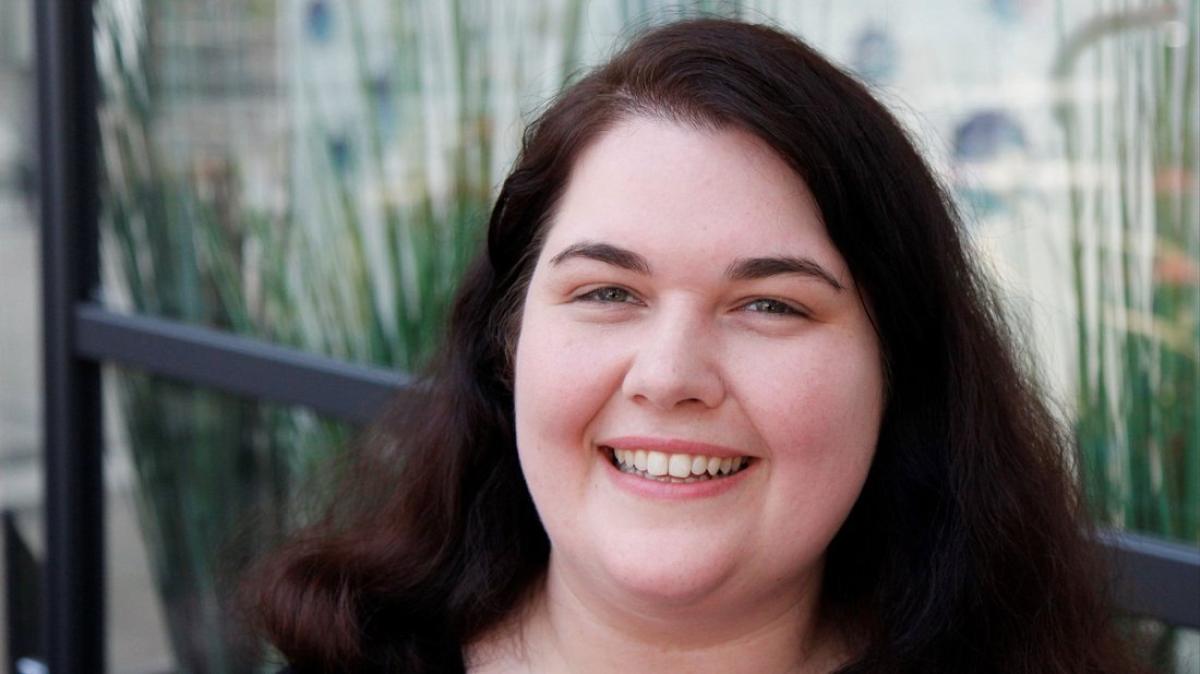 Schenefeld: Laura Matthiesen über ein Leben für das Theater