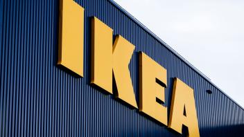 Ikea-Filiale in Köln. Köln, 05.10.2019 *** Ikea branch in Cologne Cologne, 05 10 2019 Foto:xC.xHardtx/xFuturexImage