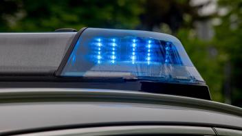 Reutlingen Blaulicht: Feuerwehreinsatz in der Karlstrasse Reutlingen, 06.05.2022, Blaulicht: Feuerwehreinsatz in der Kar