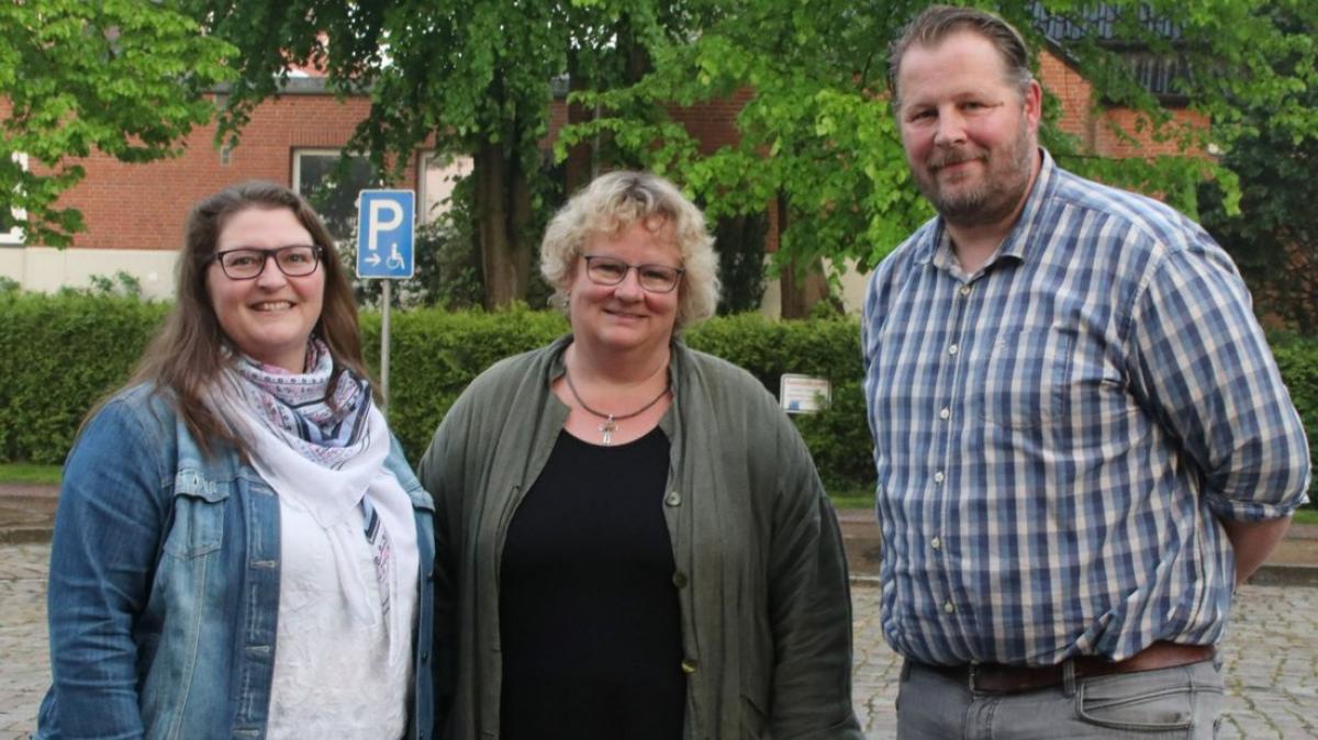 Haus und Grund in Wilster wird jünger und weiblicher