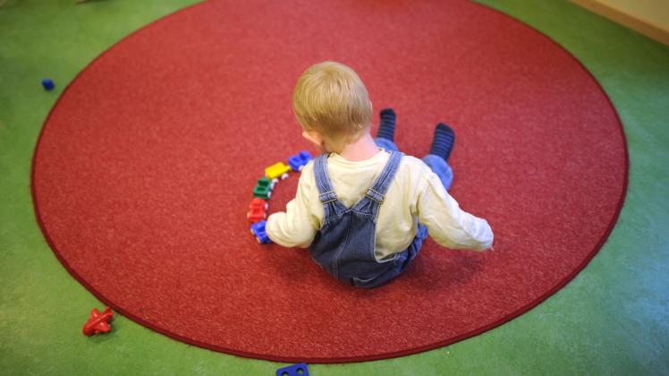 Kinderkrippe