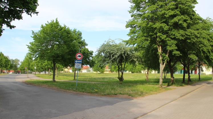 Mülldeponie