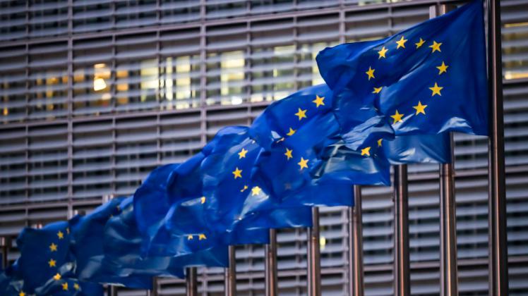 EU-Kommission schlägt weitreichende Sanktionen gegen Russland vor