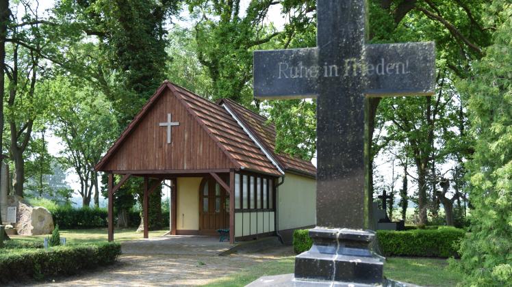 Für alle Friedhöfe in der Gemeinde Plattenburg, die von der Gemeinde betrieben werden, ändern sich Satzungen und Gebühren.