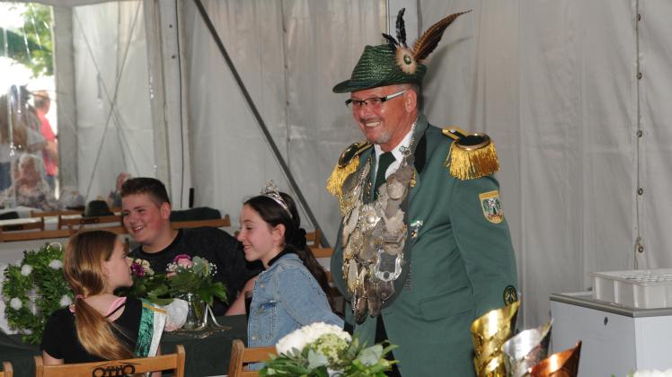 Heideschützen