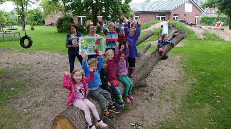 kindergarten bullerbü