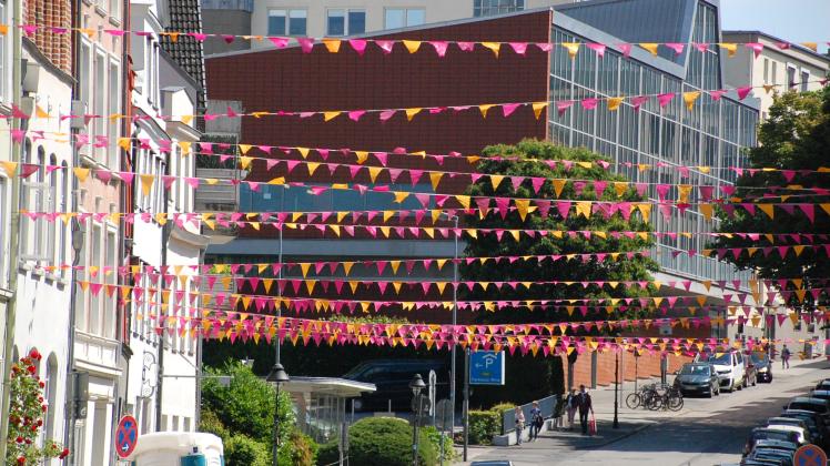 Hanse Kultur Festival Lübeck 2024 Hanse-Kultur-Festival Lübeck: Museen und Hochschulen dabei