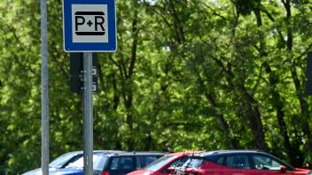 Parken und Reisen in Potsdam