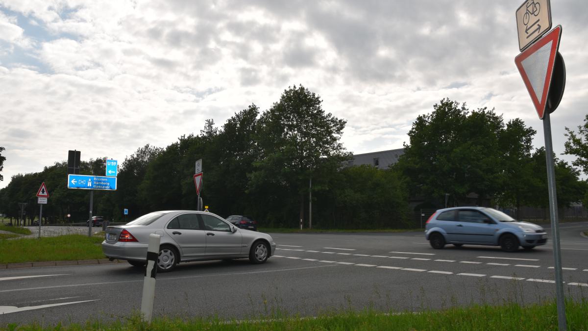 Delmenhorst: Unfälle An Autobahnauffahrt Delmenhorst-Deichhorst | DKO