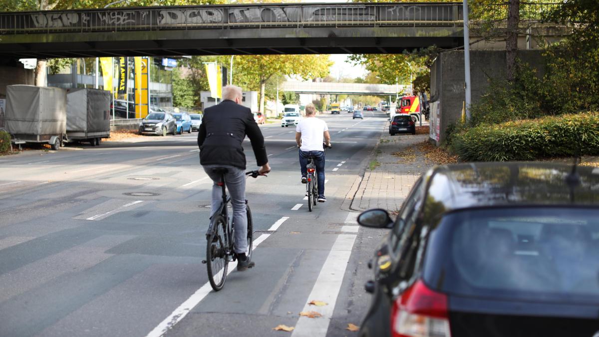 Mindener Strasse Osnabrck