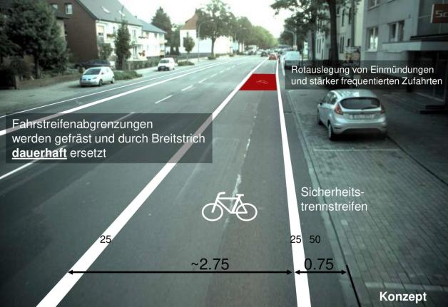 Mindener Strasse Osnabrck