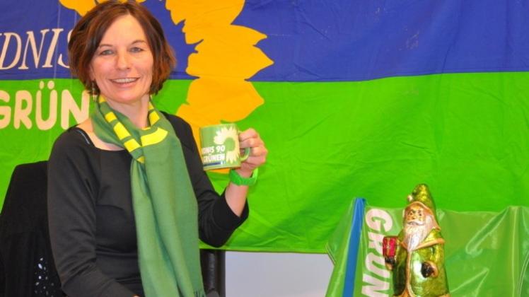 Birgit Kemmer Lingen