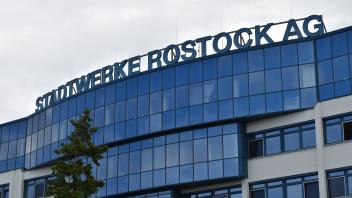 Die massiven Preissteigerungen auf dem Energiemarkt treffen auch die Stadtwerke Rostock - und letztendlich die Kunden.