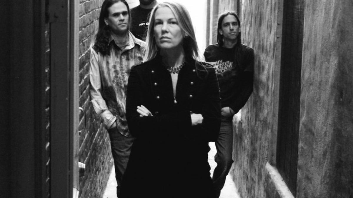 Denise Allen Band bringt eindringliche Töne auf den Bramscher NOZ