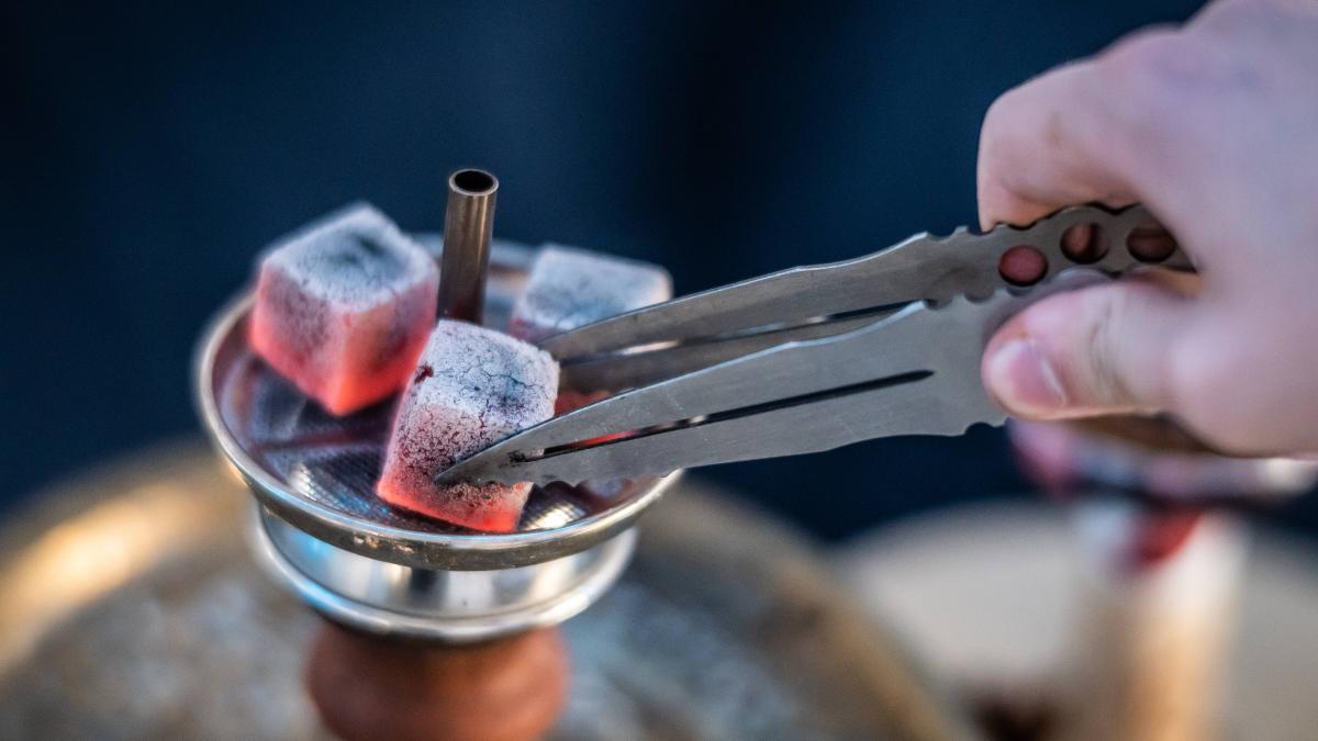 Tabak gefährlicher als Zigaretten? So ungesund sind Shishas