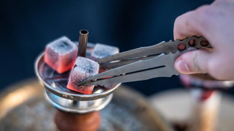 elfbar elfa master akku Tabak gefährlicher als Zigaretten? So ungesund sind Shishas
