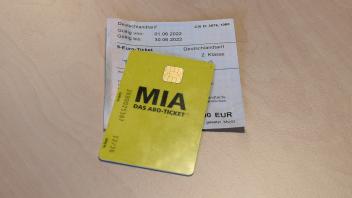 Wer ein Abo-Ticket wie MIA besitzt, muss sich kein 9-Euro-Ticket kaufen.
