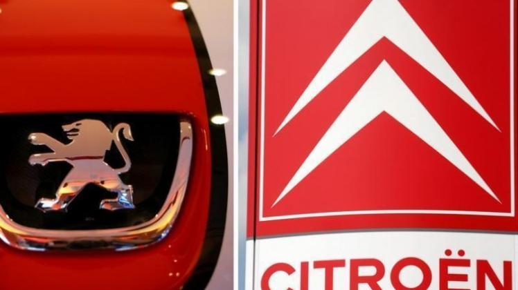 Europas zweitgrößter Autobauer, PSA Peugeot Citroën, steckt tief in den roten Zahlen. 