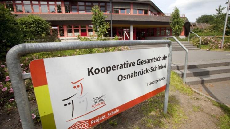 110 Schüler wurden in diesem Jahr von der Kooperativen Gesamtschule Schinkel abgelehnt. Bei der Integrierten Gesamtschule Eversburg waren es 51 Jungen und Mädchen. 
