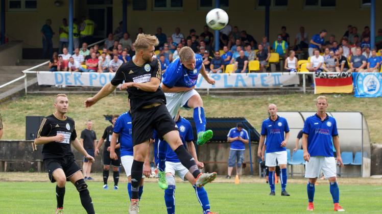 Pokalfinale