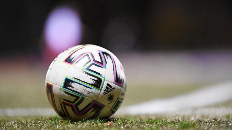 FCR Bramsche A1 - JSG Wallenhorst/Lechtingen A1, 